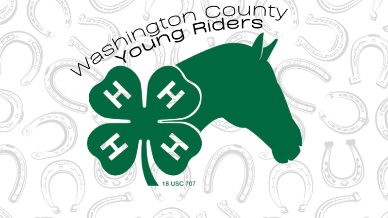 Young Riders